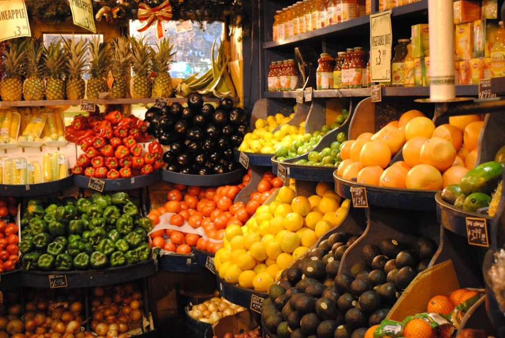 Produce