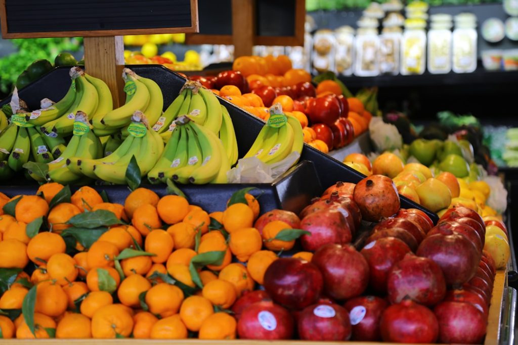 The Original Farmers Market